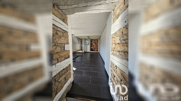 Ma-Cabane - Vente Maison Arpenans, 118 m²