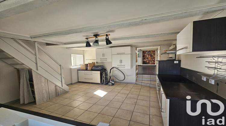 Ma-Cabane - Vente Maison Arpenans, 118 m²