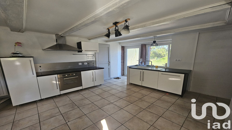 Ma-Cabane - Vente Maison Arpenans, 118 m²