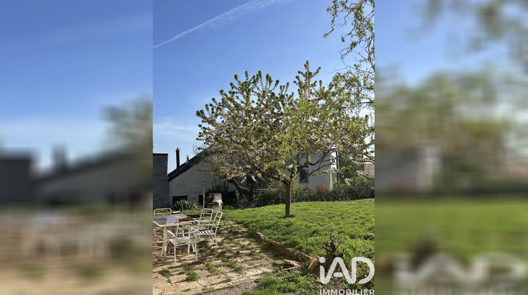 Ma-Cabane - Vente Maison Arpenans, 240 m²