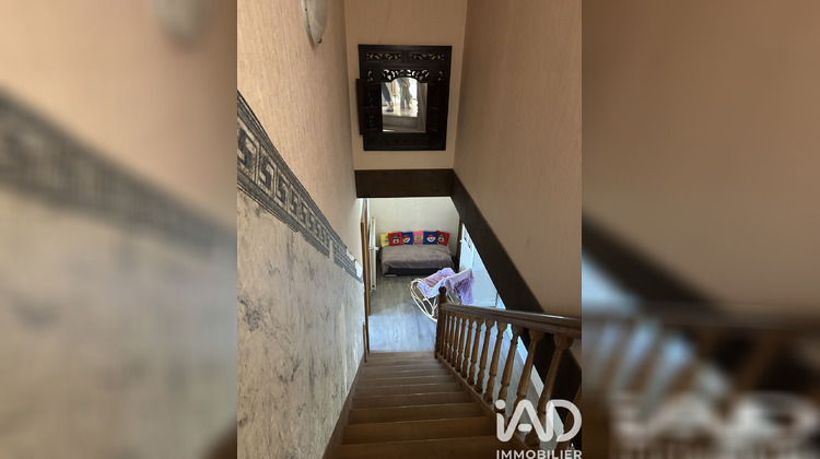 Ma-Cabane - Vente Maison Arpenans, 240 m²