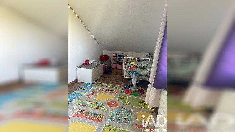 Ma-Cabane - Vente Maison Arpenans, 240 m²