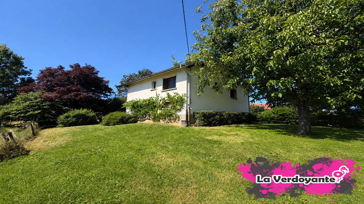 Ma-Cabane - Vente Maison ARPENANS, 88 m²