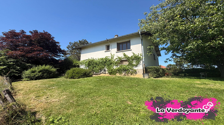 Ma-Cabane - Vente Maison ARPENANS, 88 m²