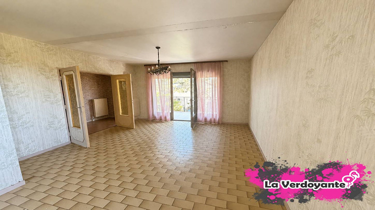 Ma-Cabane - Vente Maison ARPENANS, 88 m²
