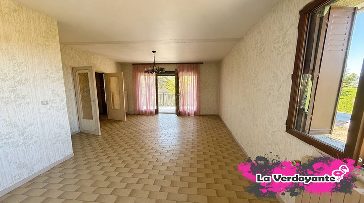 Ma-Cabane - Vente Maison ARPENANS, 88 m²