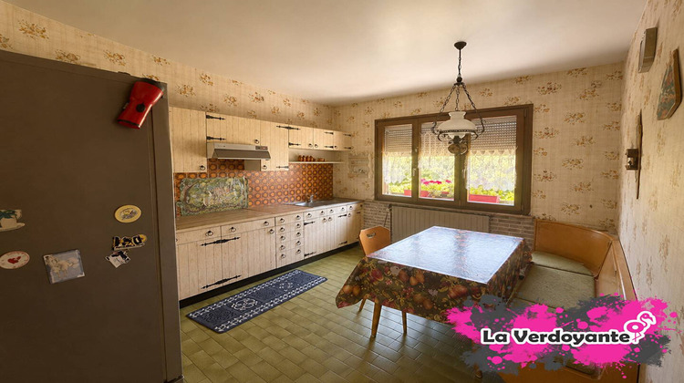 Ma-Cabane - Vente Maison ARPENANS, 88 m²