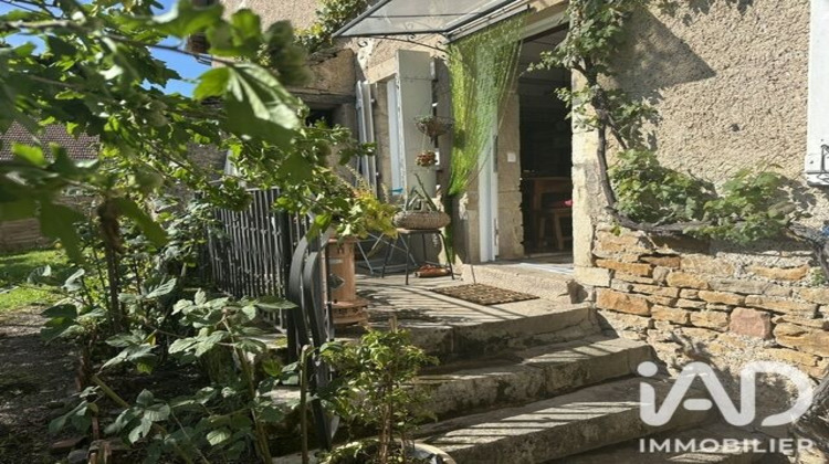 Ma-Cabane - Vente Maison Arpenans, 193 m²