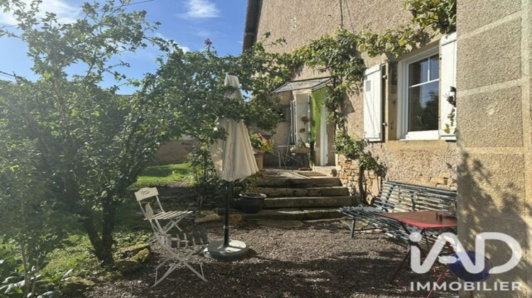 Ma-Cabane - Vente Maison Arpenans, 193 m²
