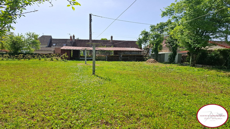 Ma-Cabane - Vente Maison ARPHEUILLES, 120 m²