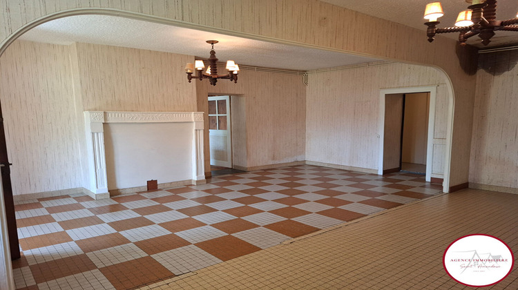 Ma-Cabane - Vente Maison ARPHEUILLES, 120 m²