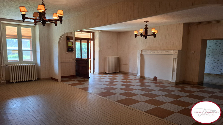 Ma-Cabane - Vente Maison ARPHEUILLES, 120 m²