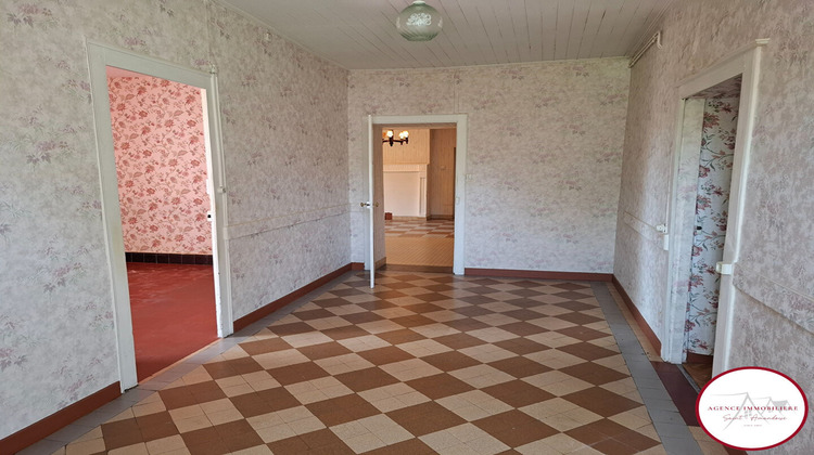 Ma-Cabane - Vente Maison ARPHEUILLES, 120 m²