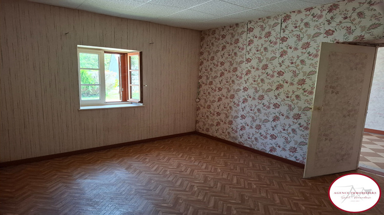 Ma-Cabane - Vente Maison ARPHEUILLES, 120 m²