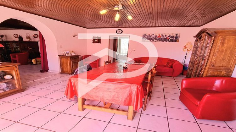 Ma-Cabane - Vente Maison ARPHEUILLES-SAINT-PRIEST, 211 m²