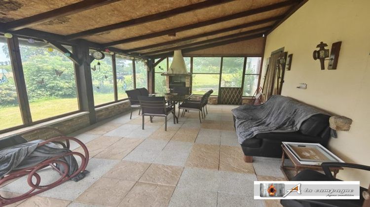 Ma-Cabane - Vente Maison Arpheuilles-Saint-Priest, 148 m²