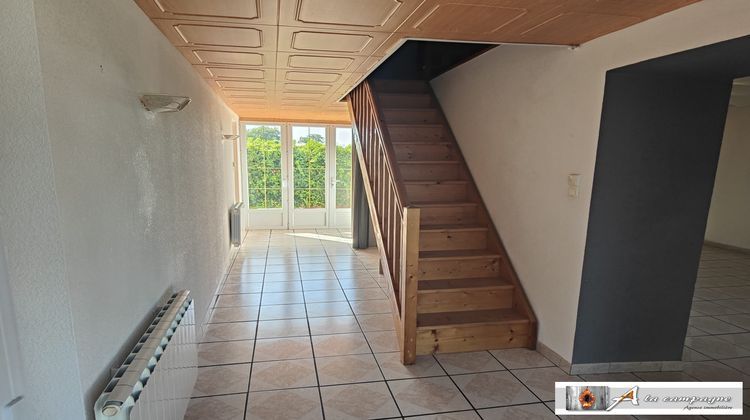 Ma-Cabane - Vente Maison Arpheuilles-Saint-Priest, 210 m²