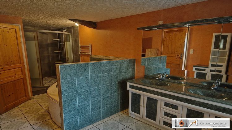 Ma-Cabane - Vente Maison Arpheuilles-Saint-Priest, 210 m²