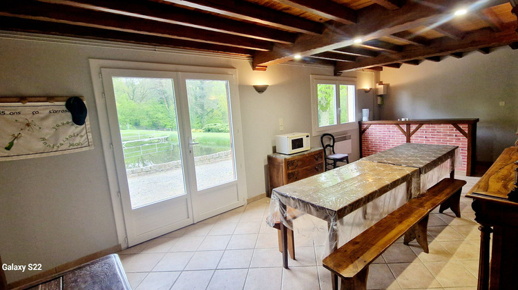 Ma-Cabane - Vente Maison ARPHEUILLES-SAINT-PRIEST, 0 m²