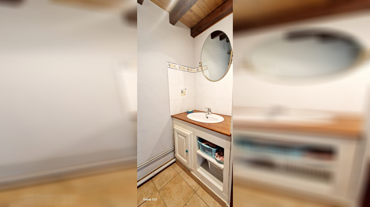 Ma-Cabane - Vente Maison ARPHEUILLES-SAINT-PRIEST, 0 m²