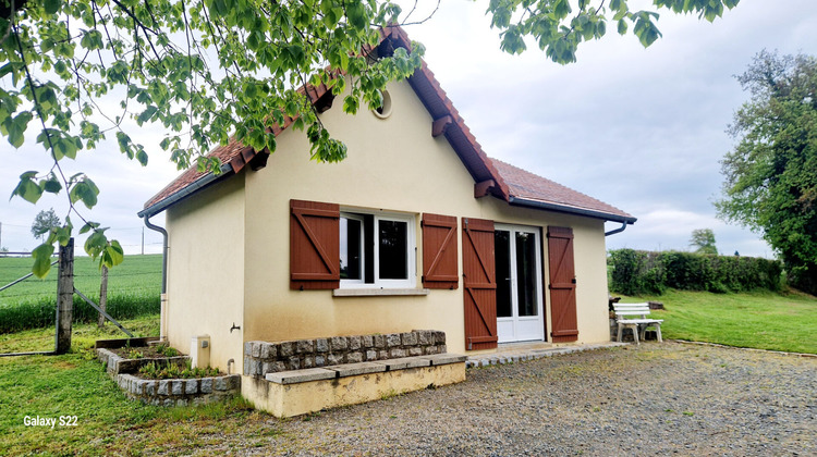 Ma-Cabane - Vente Maison ARPHEUILLES-SAINT-PRIEST, 0 m²