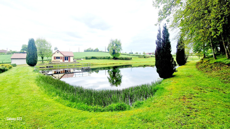 Ma-Cabane - Vente Maison ARPHEUILLES-SAINT-PRIEST, 0 m²