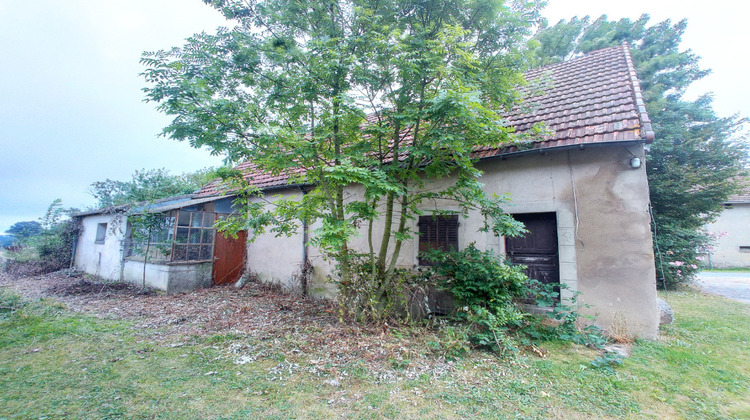 Ma-Cabane - Vente Maison ARPHEUILLES-SAINT-PRIEST, 120 m²