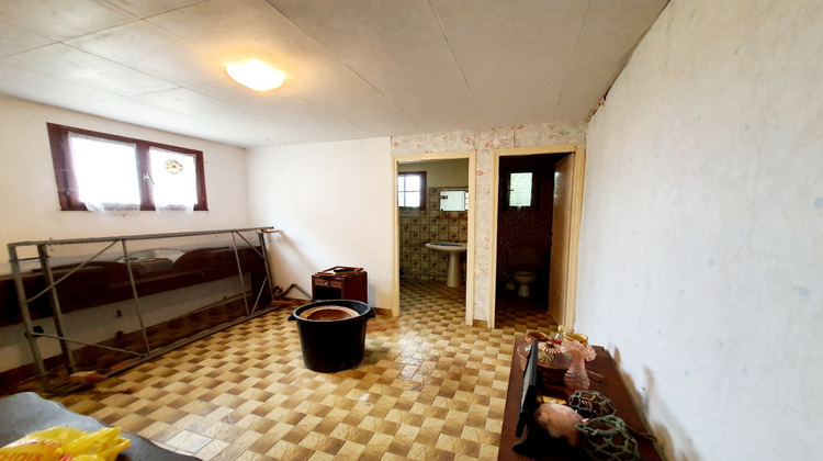 Ma-Cabane - Vente Maison ARPHEUILLES-SAINT-PRIEST, 120 m²