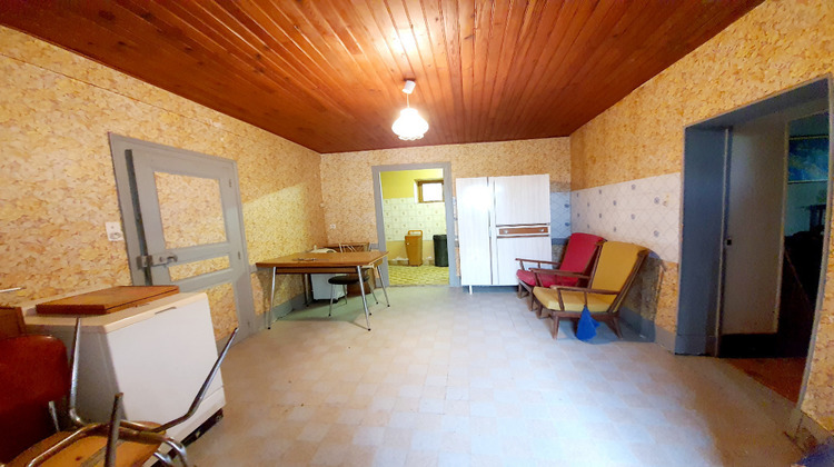 Ma-Cabane - Vente Maison ARPHEUILLES-SAINT-PRIEST, 120 m²