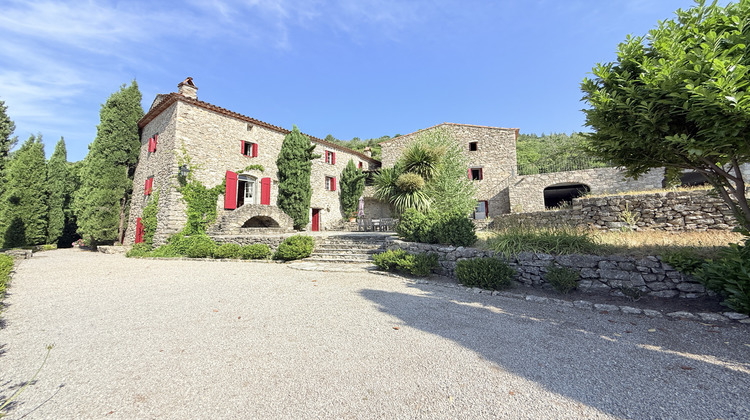 Ma-Cabane - Vente Maison Arphy, 516 m²