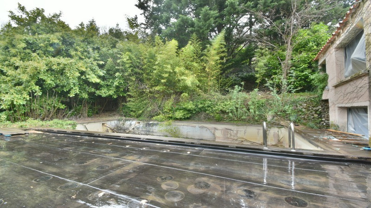 Ma-Cabane - Vente Maison ARPHY, 845 m²
