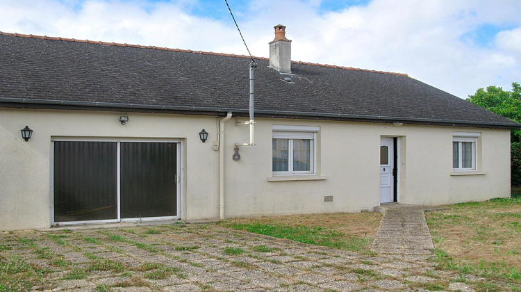 Ma-Cabane - Vente Maison Arquenay, 96 m²