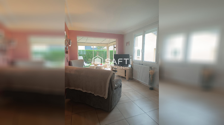 Ma-Cabane - Vente Maison Arquenay, 124 m²