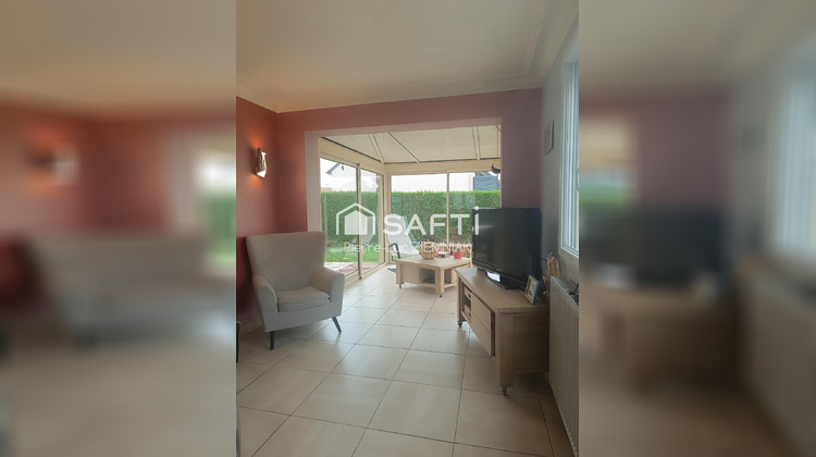 Ma-Cabane - Vente Maison Arquenay, 124 m²