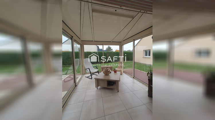 Ma-Cabane - Vente Maison Arquenay, 124 m²