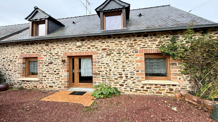Ma-Cabane - Vente Maison ARQUENAY, 91 m²