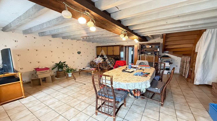 Ma-Cabane - Vente Maison ARQUENAY, 91 m²