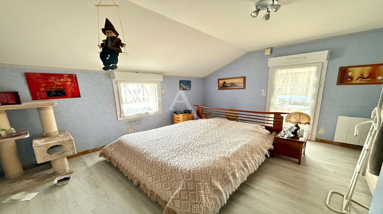 Ma-Cabane - Vente Maison ARQUENAY, 91 m²