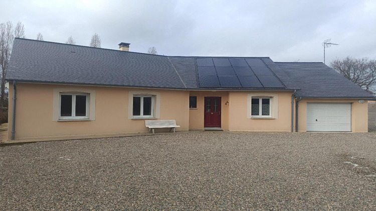 Ma-Cabane - Vente Maison Arquenay, 130 m²