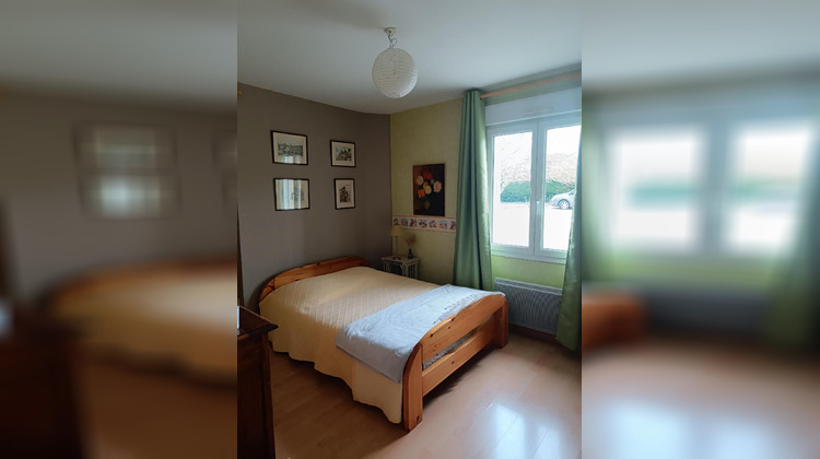 Ma-Cabane - Vente Maison Arquenay, 130 m²