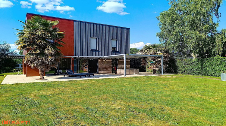 Ma-Cabane - Vente Maison Arquenay, 186 m²