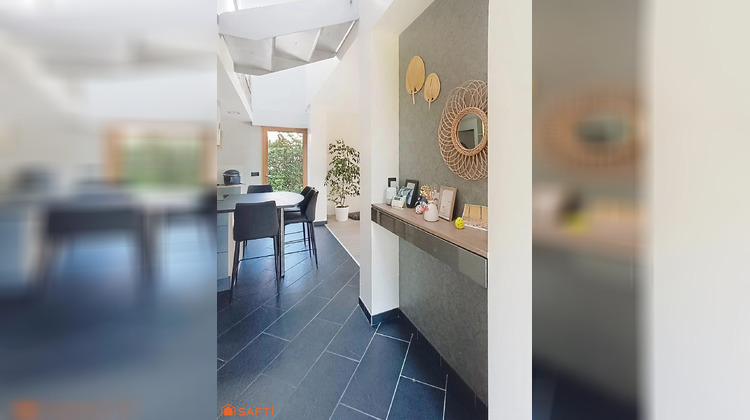 Ma-Cabane - Vente Maison Arquenay, 186 m²