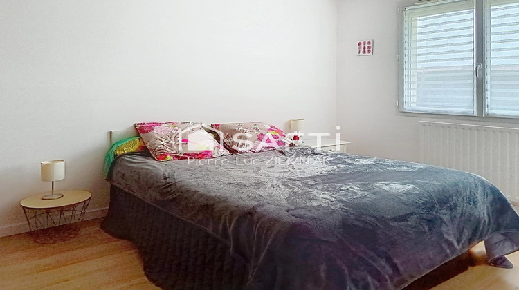 Ma-Cabane - Vente Maison Arquenay, 124 m²