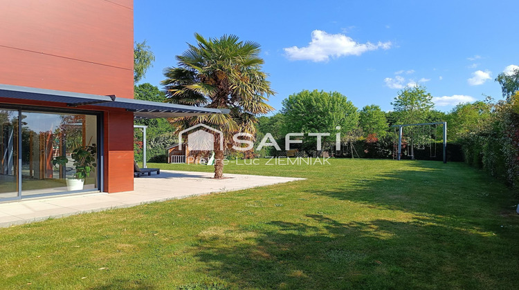 Ma-Cabane - Vente Maison Arquenay, 186 m²