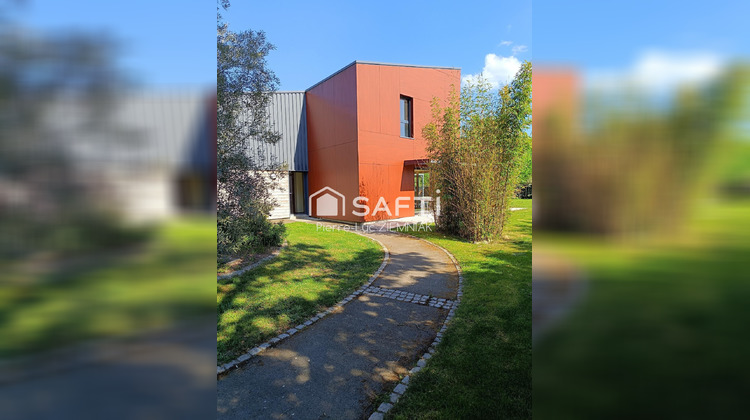 Ma-Cabane - Vente Maison Arquenay, 186 m²