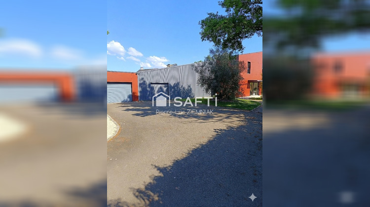 Ma-Cabane - Vente Maison Arquenay, 186 m²