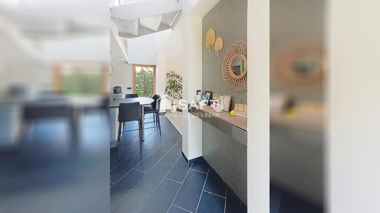 Ma-Cabane - Vente Maison Arquenay, 186 m²