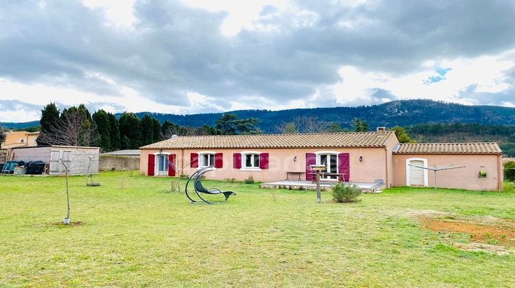 Ma-Cabane - Vente Maison ARQUES, 134 m²