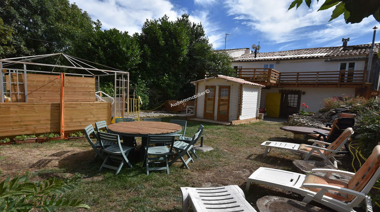 Ma-Cabane - Vente Maison Arques, 137 m²
