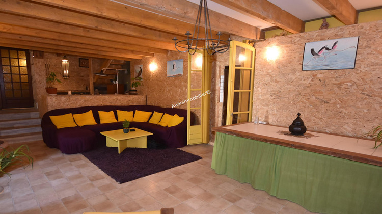 Ma-Cabane - Vente Maison Arques, 137 m²